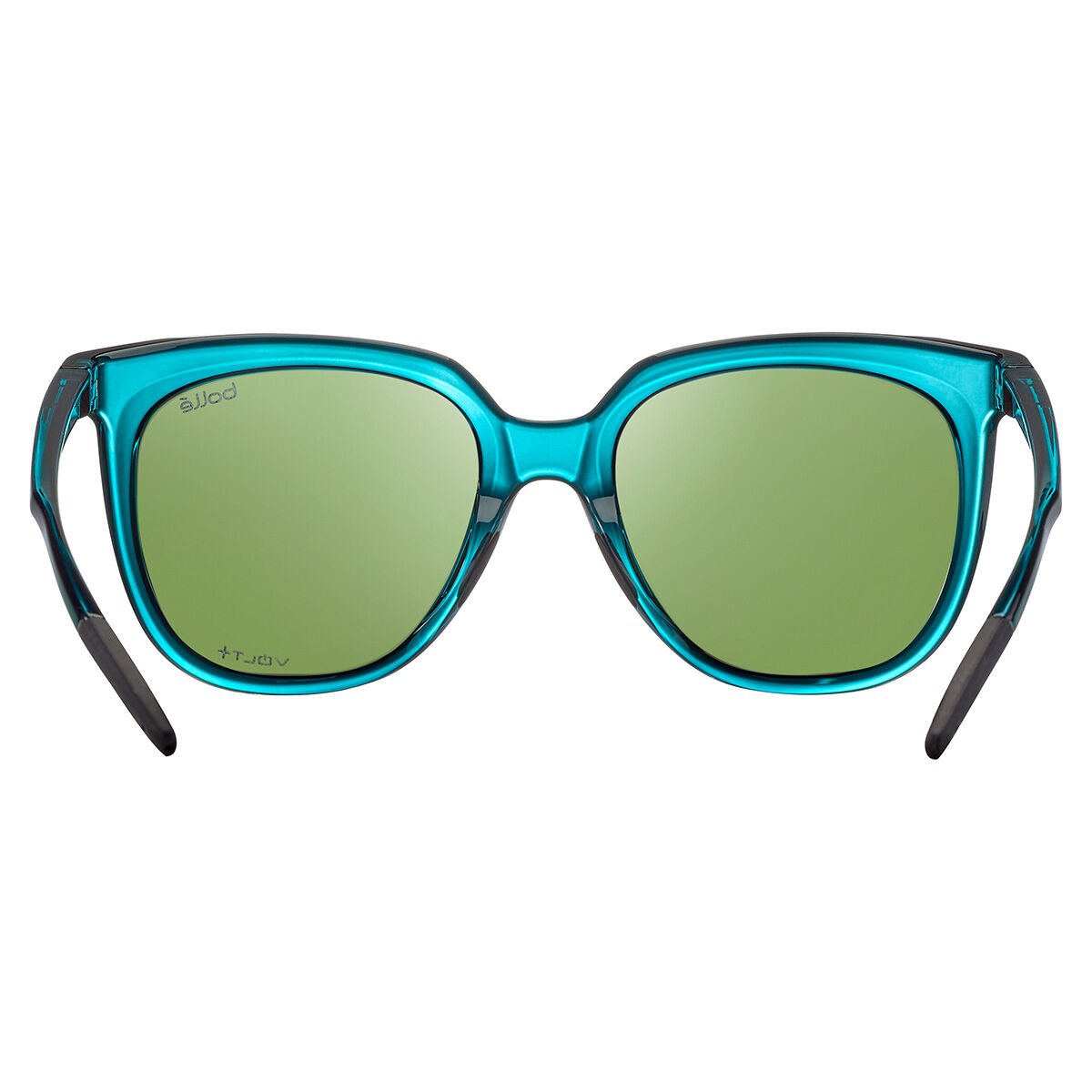 Bollé GLORY Lifestyle Sunglasses Teal Crystal Shiny | FSNDG4893