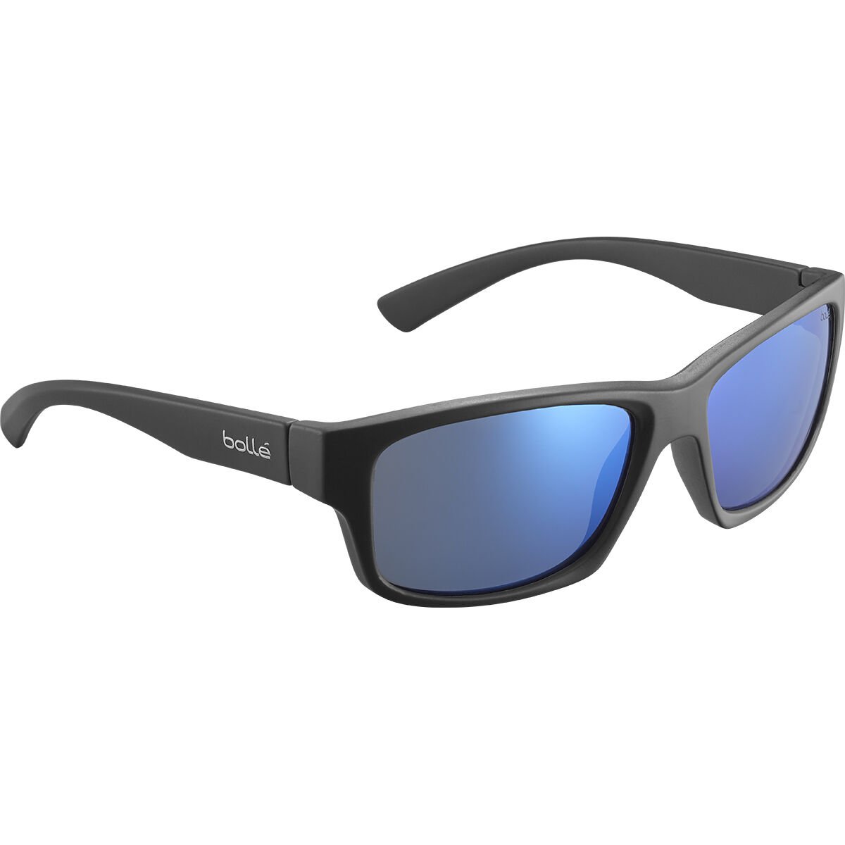 Bollé HOLMAN FLOATABLE Lifestyle Sunglasses Svarte | FOLXN2475