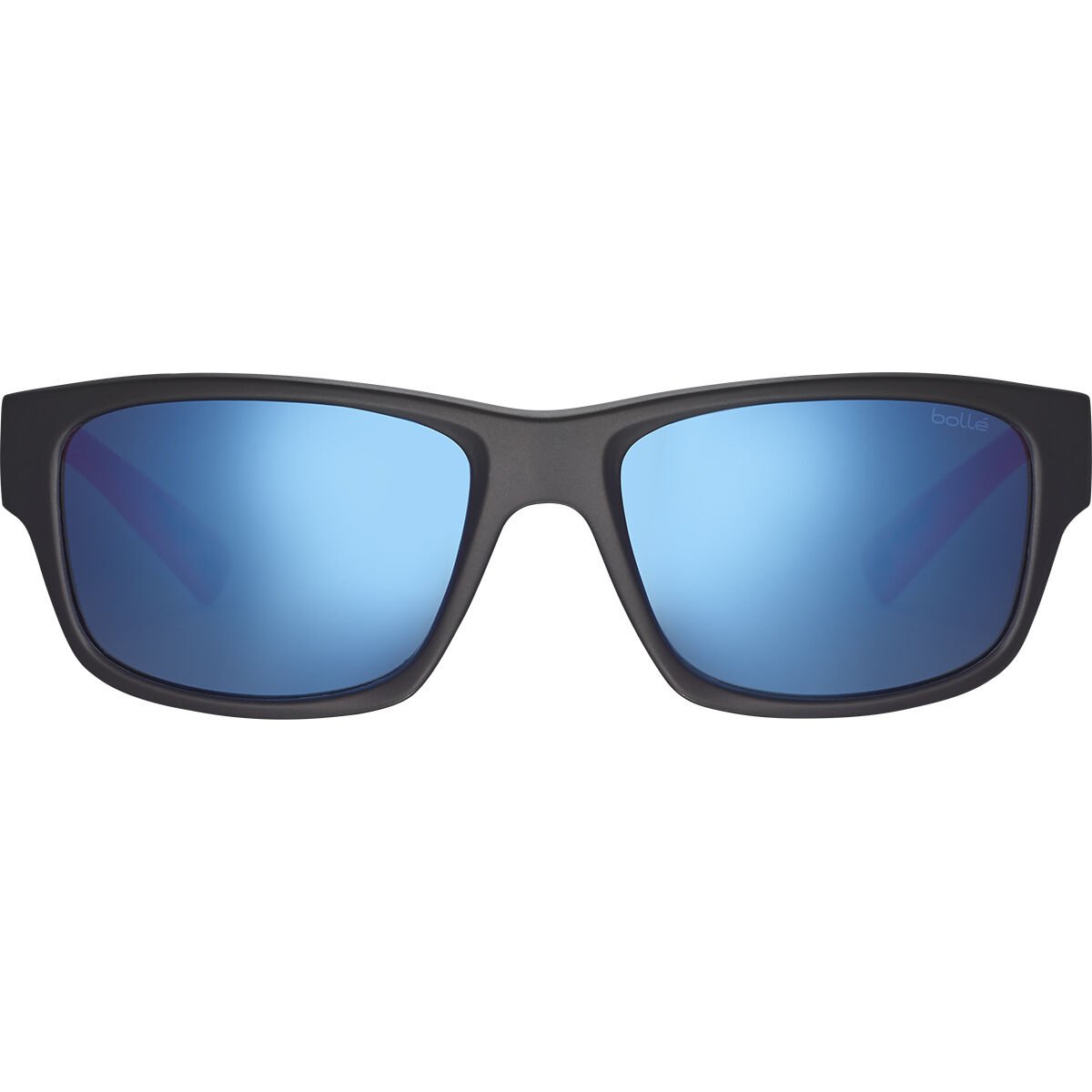 Bollé HOLMAN FLOATABLE Sport Sunglasses Svarte Rød | CGMID0347