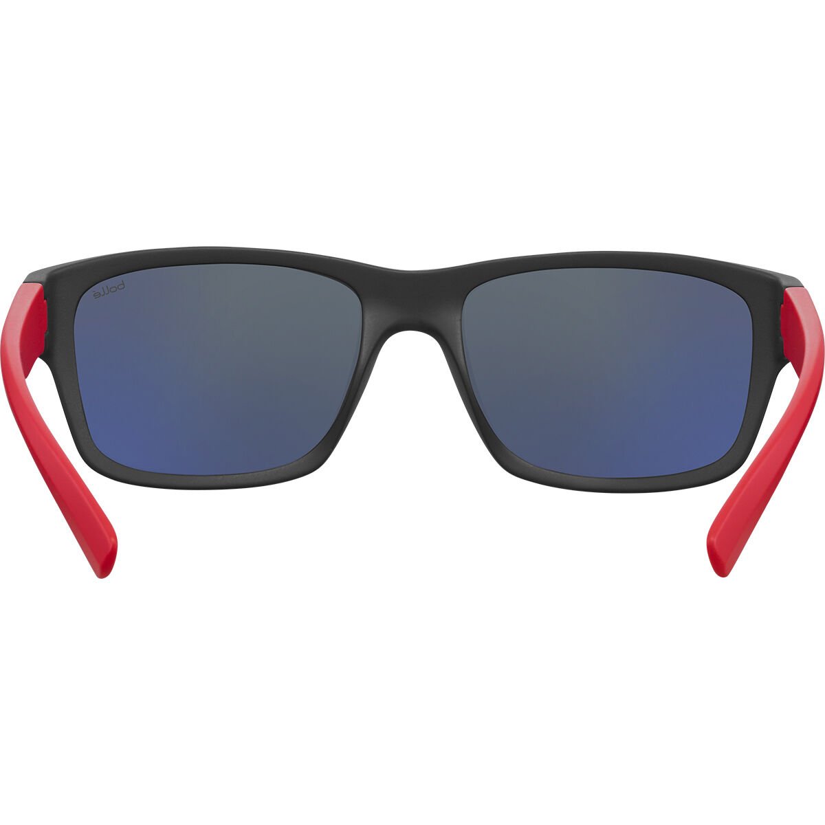 Bollé HOLMAN FLOATABLE Sport Sunglasses Svarte Rød | CGMID0347