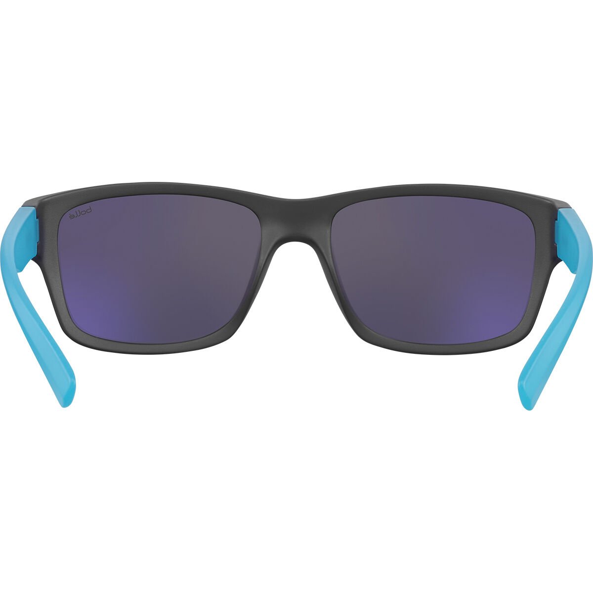 Bollé HOLMAN FLOATABLE Sport Sunglasses Svarte Blå | UBHYS6389