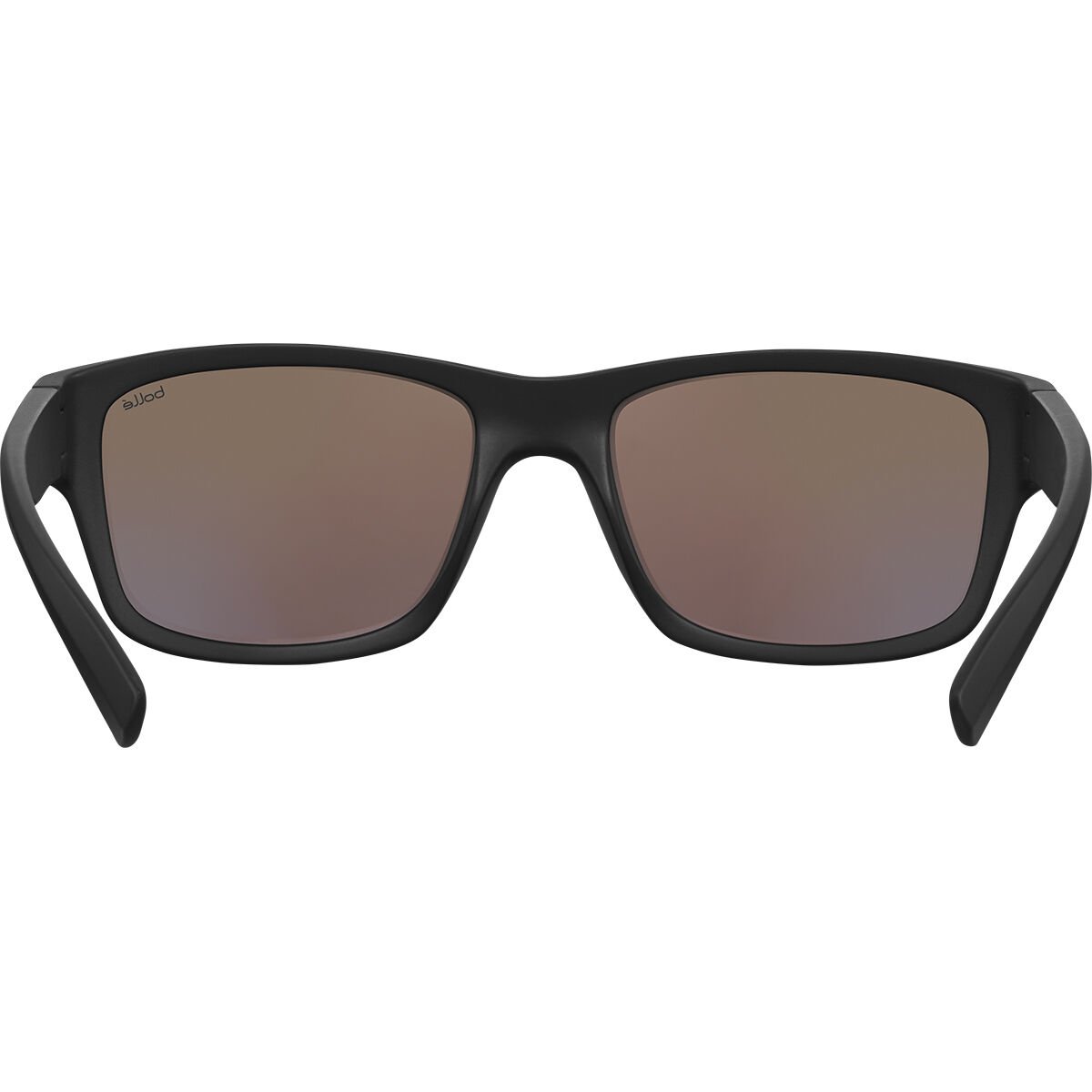 Bollé HOLMAN Lifestyle Sunglasses Svarte | ACNQX8607