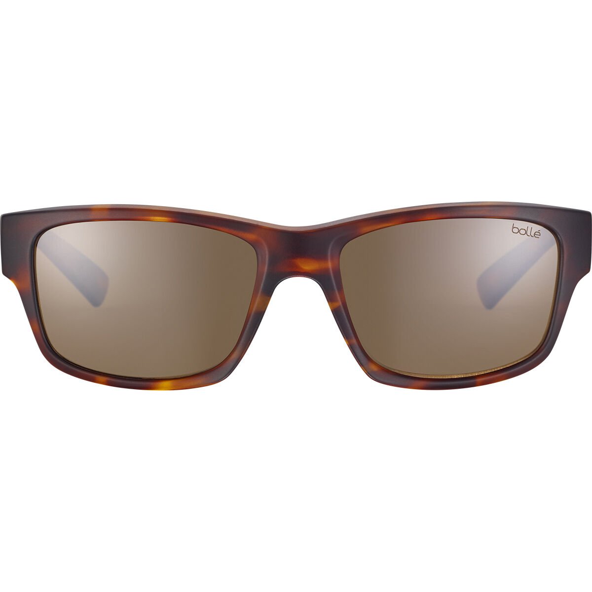 Bollé HOLMAN Lifestyle Sunglasses Tortoise Matte | QNFGT1249