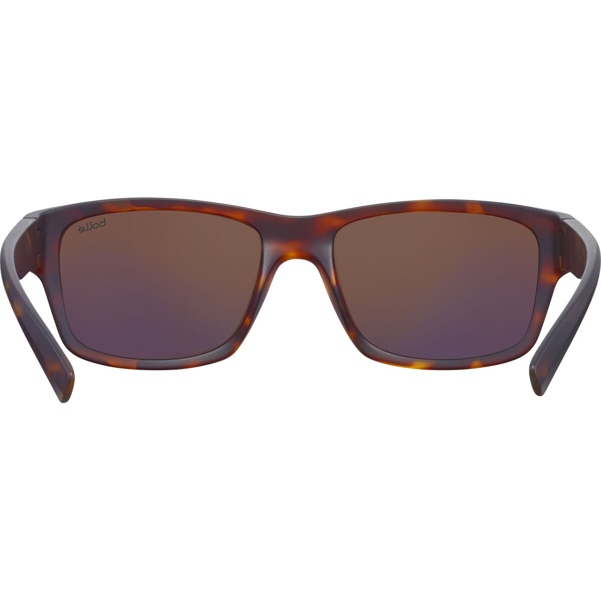 Bollé HOLMAN Lifestyle Sunglasses Tortoise Matte | QNFGT1249