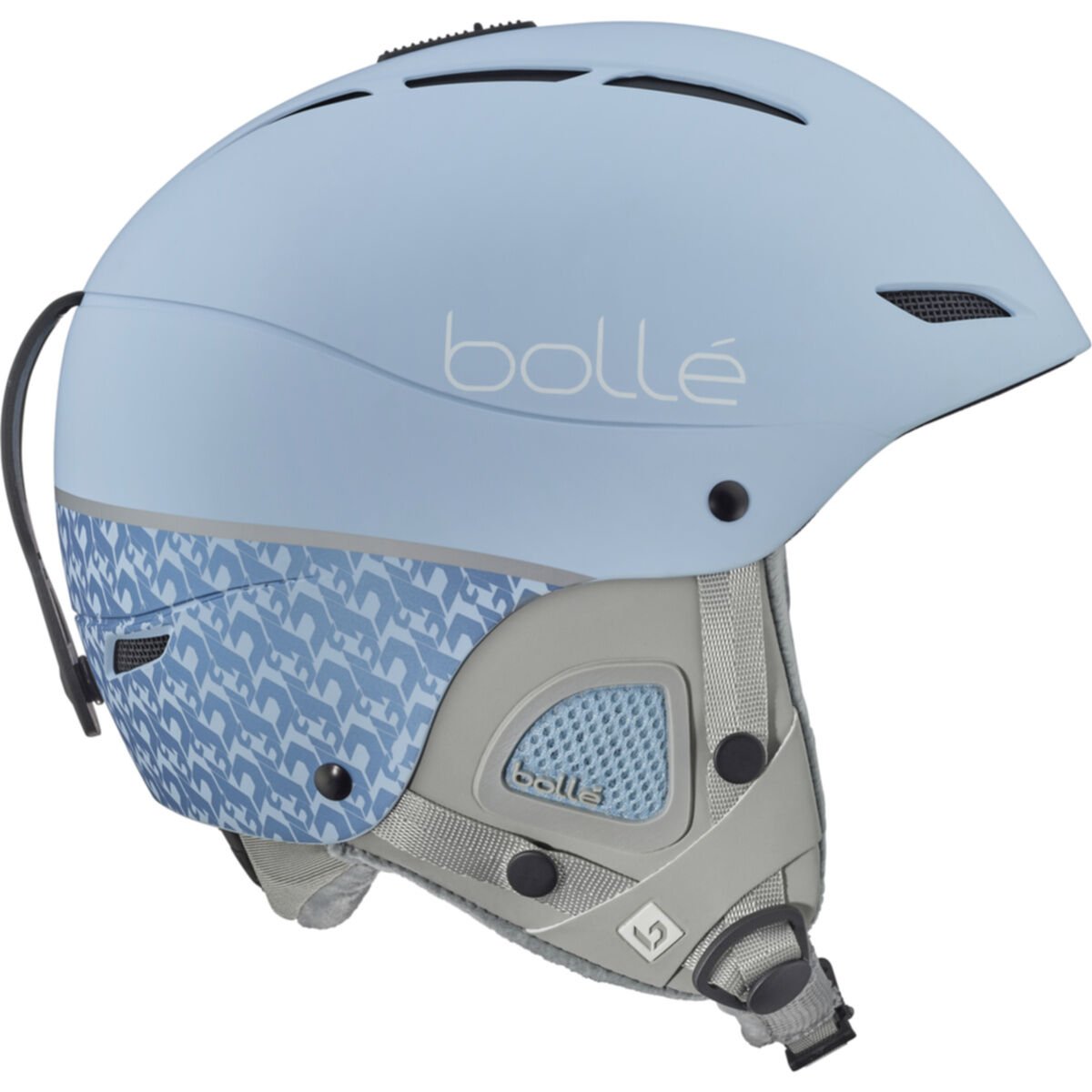 Bollé JULIET Ski Helmets Blå | OYERU1593