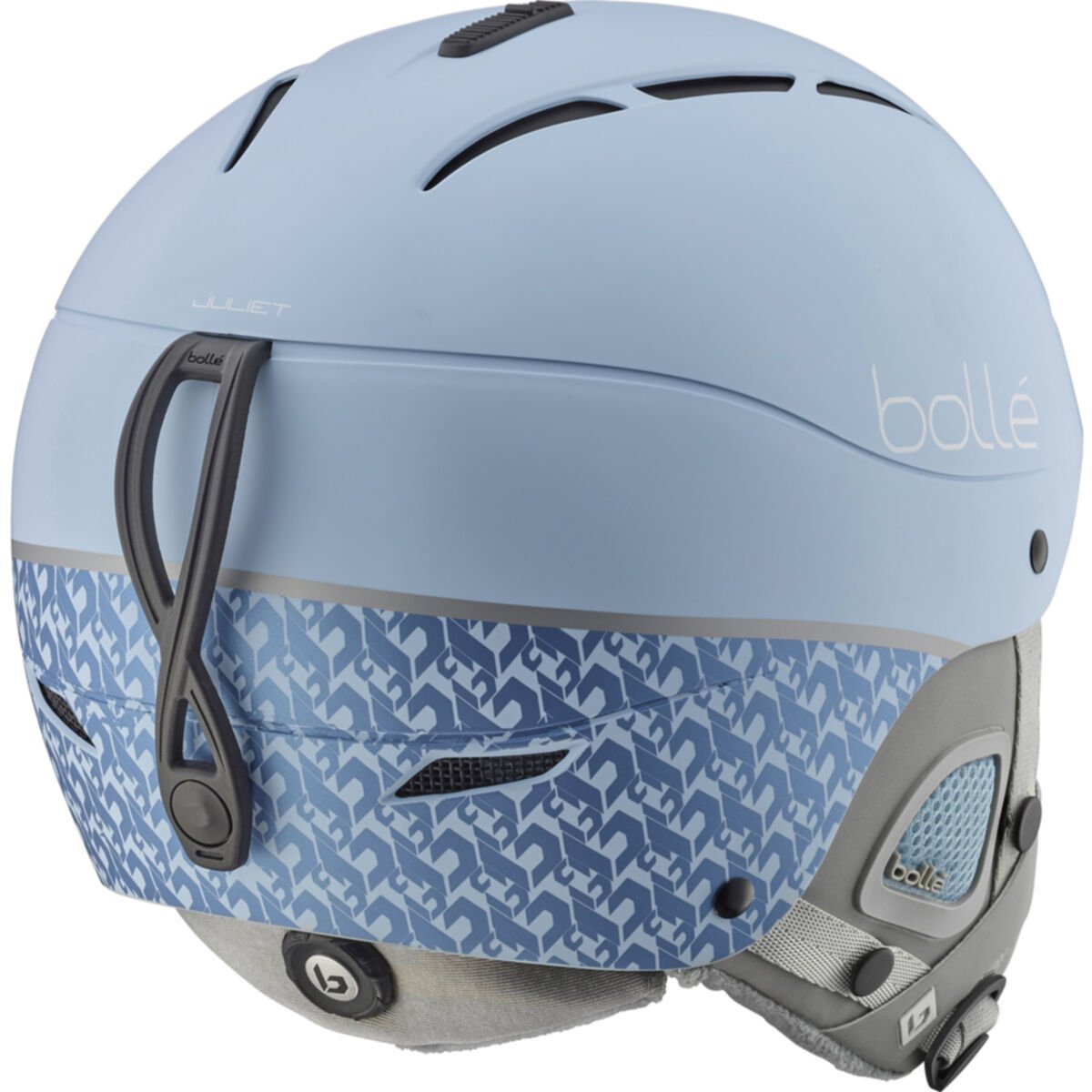 Bollé JULIET Ski Helmets Blå | OYERU1593