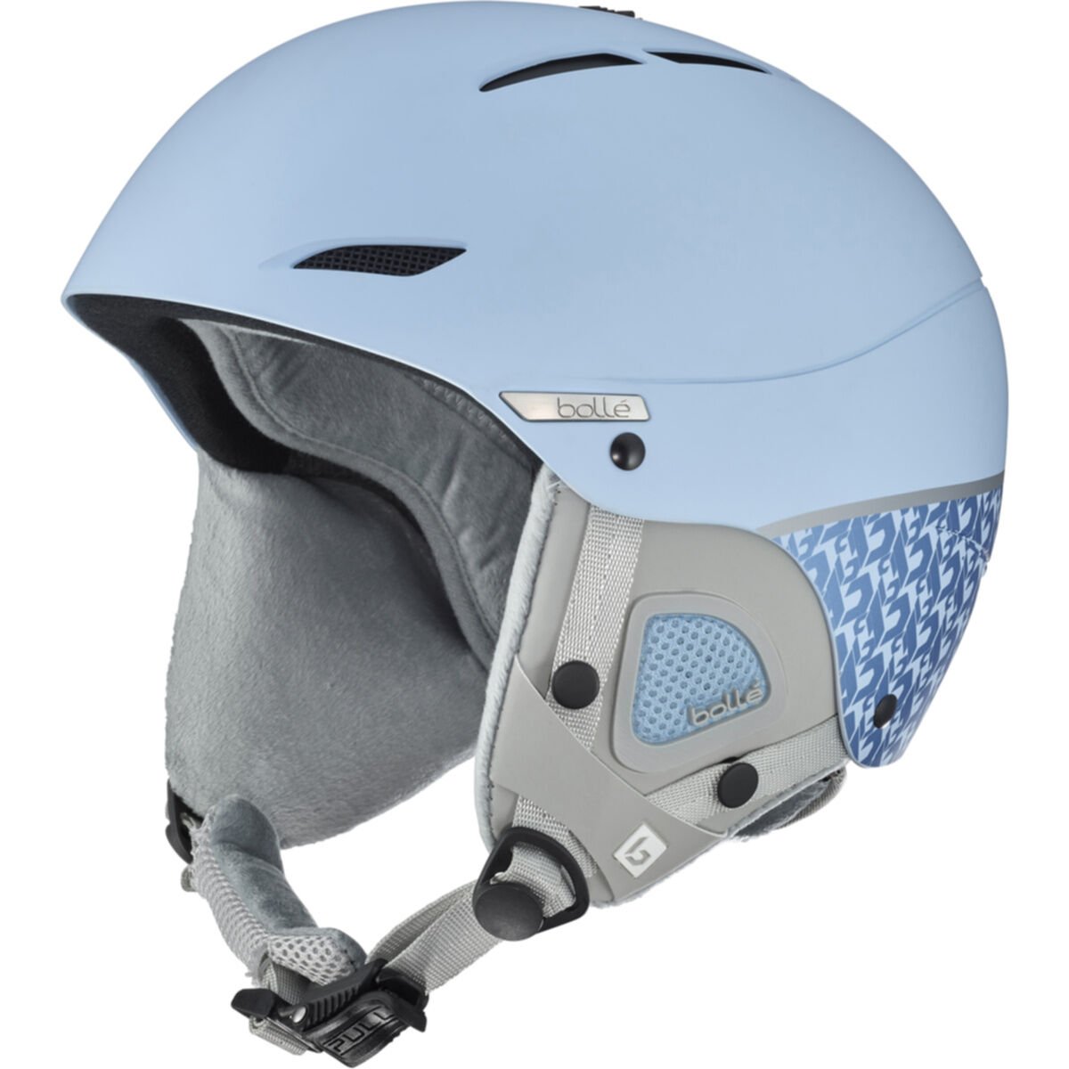 Bollé JULIET Ski Helmets Blå | OYERU1593