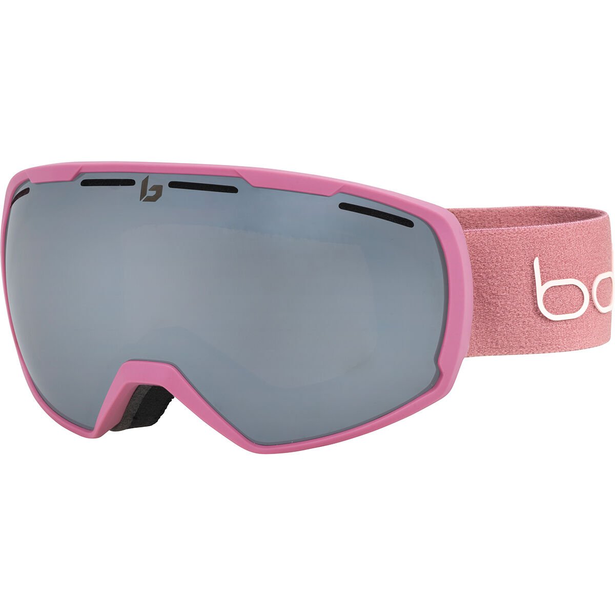 Bollé LAIKA Ski Goggles Rosa | BDOWZ0173