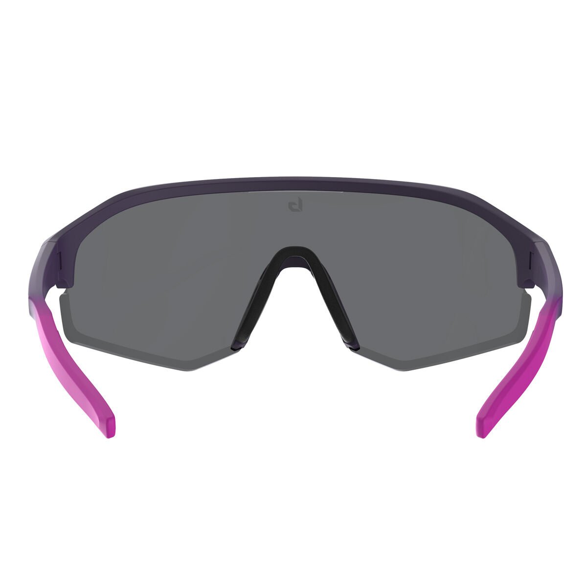 Bollé LIGHTSHIFTER Sport Sunglasses Burgunder Rosa | MDZAE4279