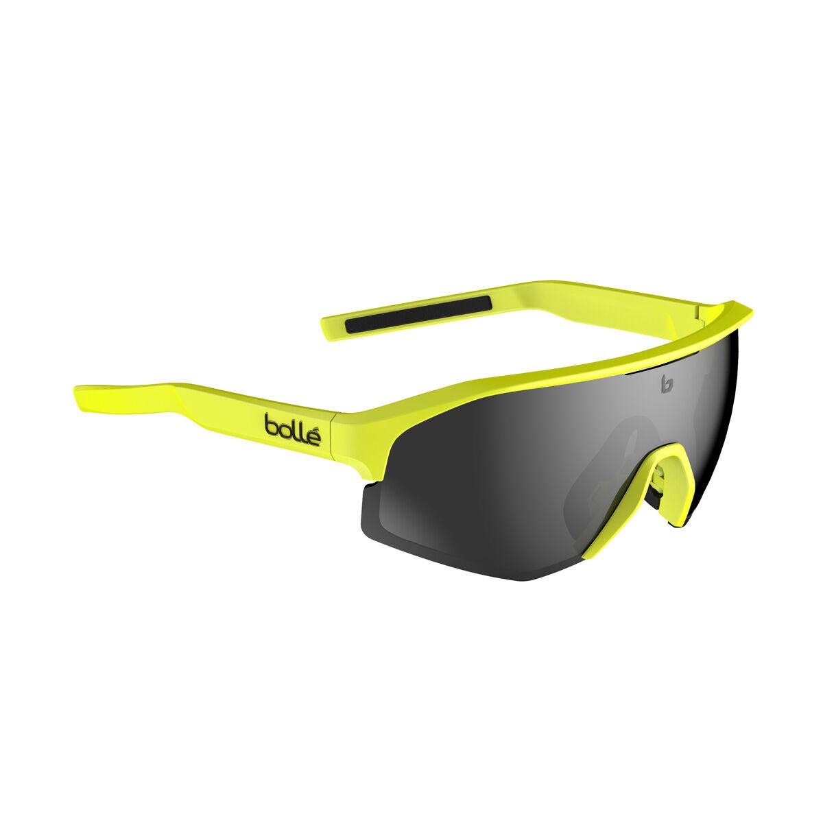 Bollé LIGHTSHIFTER XL Sport Sunglasses Gul | YRDLN6035