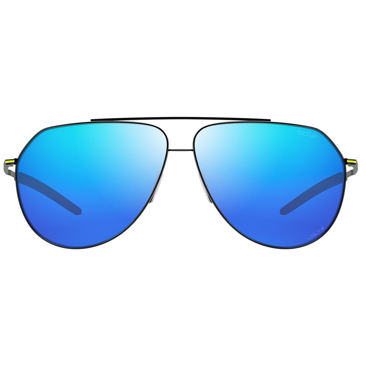 Bollé LIVEWIRE Lifestyle Sunglasses Svarte | ACPEX1034