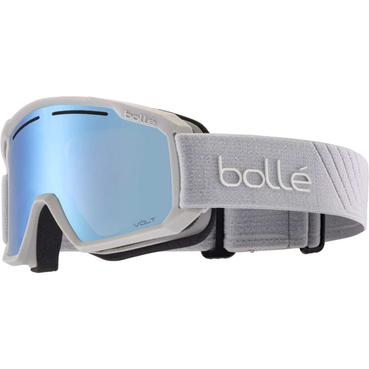 Bollé MADDOX Ski Goggles Grå | ORLJG6342