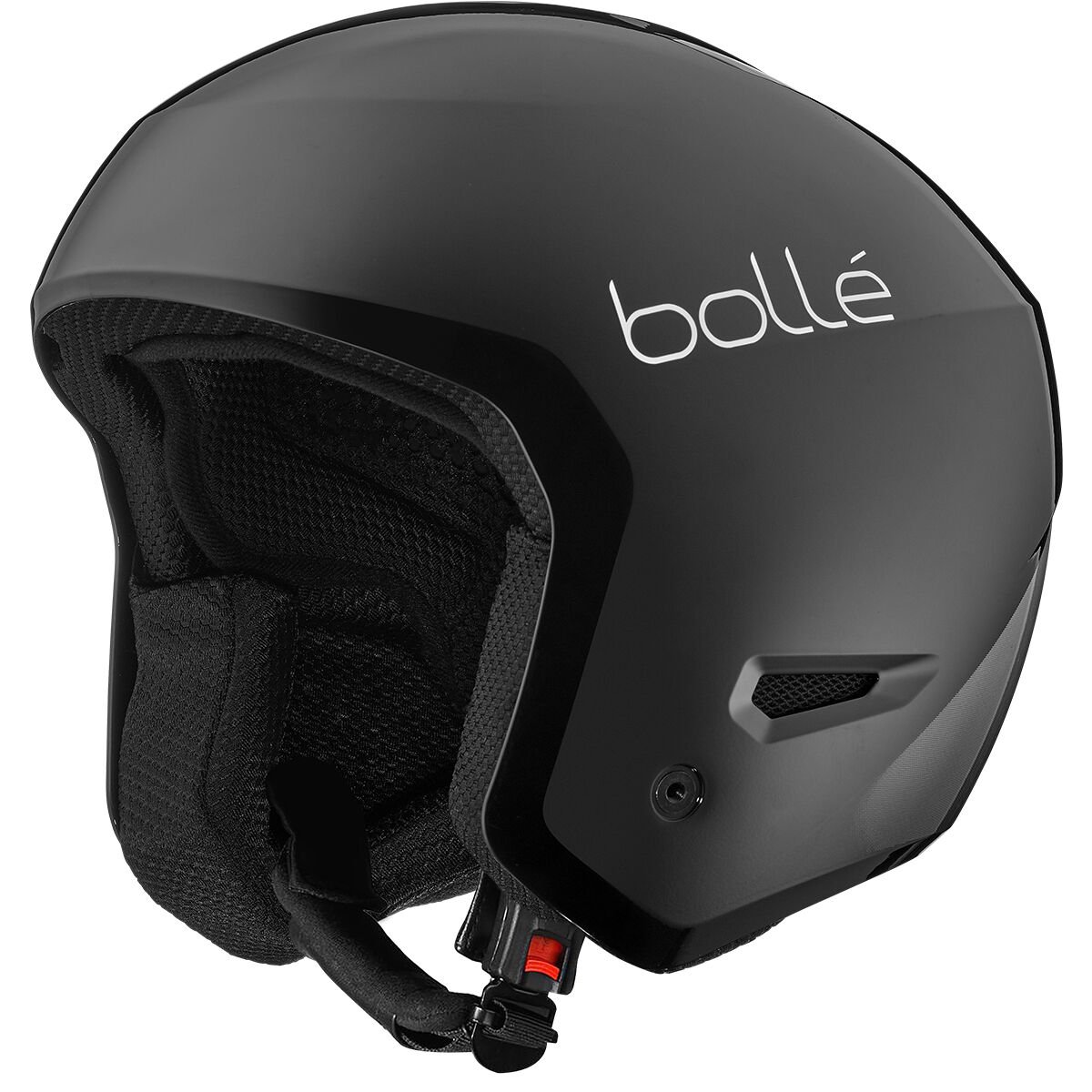 Bollé MEDALIST PURE Ski Helmets Svarte Hvite | KZYRB4057