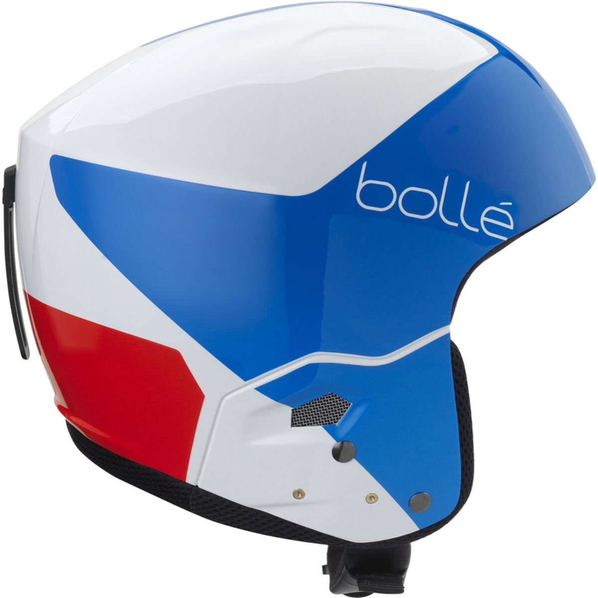 Bollé MEDALIST Ski Helmets Blå | ENCGM8436