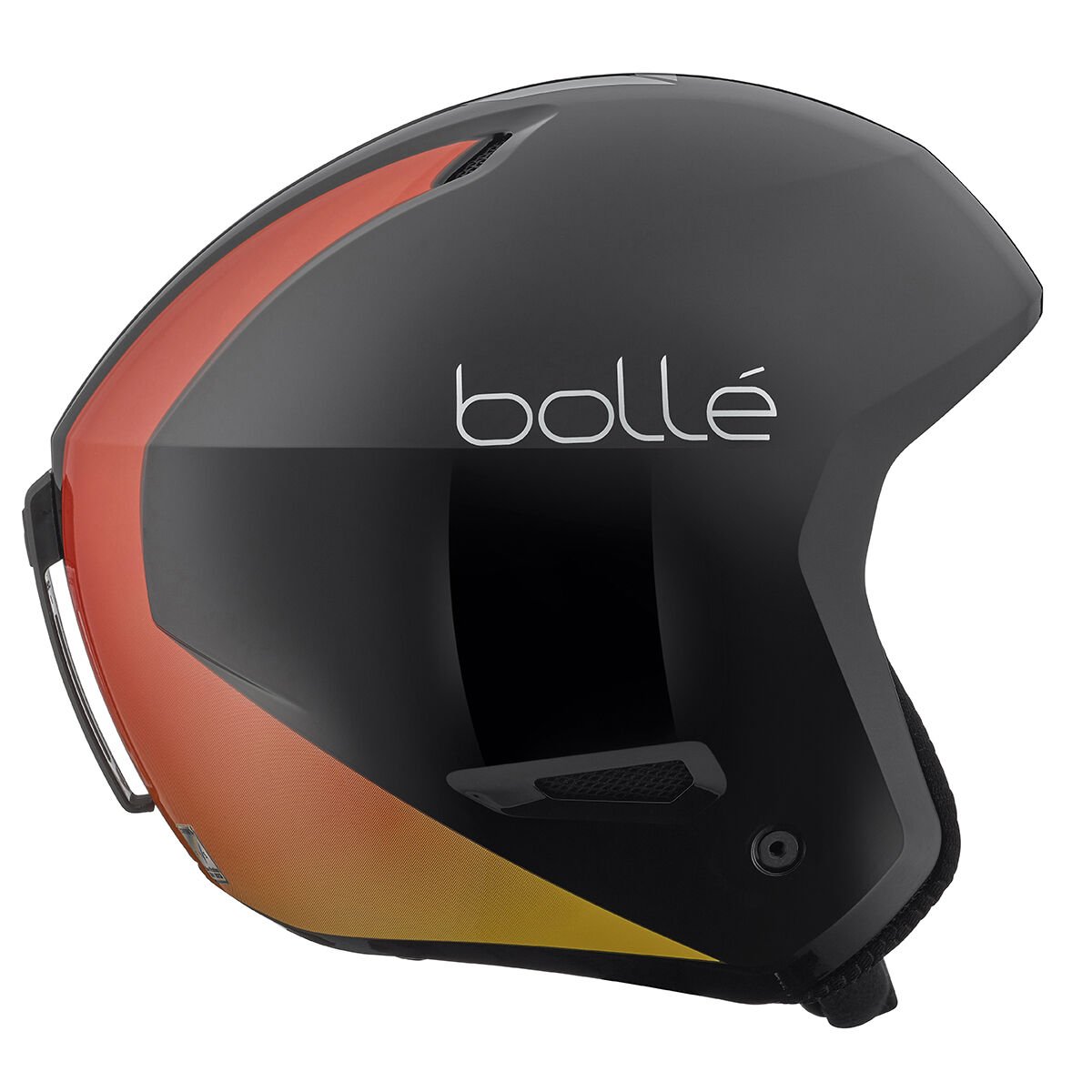 Bollé MEDALIST YOUTH Ski Helmets Svarte | DTSBH3815