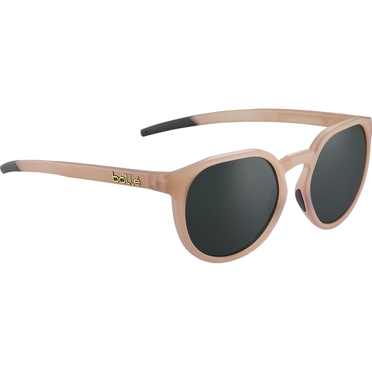 Bollé MERIT Lifestyle Sunglasses Gjennomsiktig | IOFUW6027