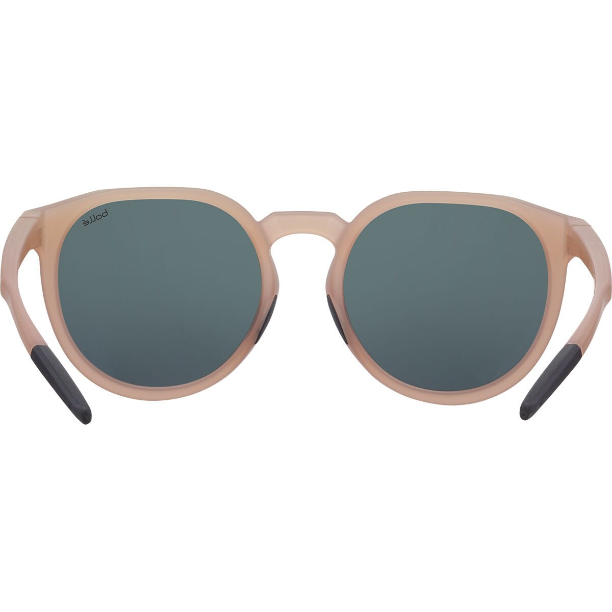 Bollé MERIT Lifestyle Sunglasses Gjennomsiktig | IOFUW6027