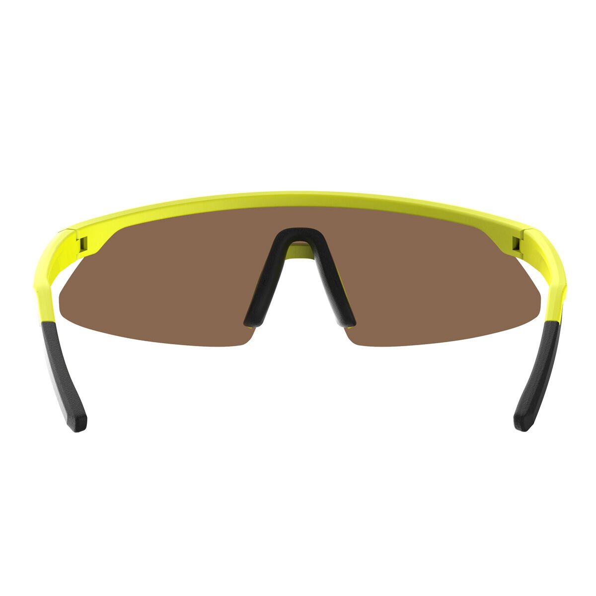 Bollé MICRO EDGE Lifestyle Sunglasses Gul | MPAND6938