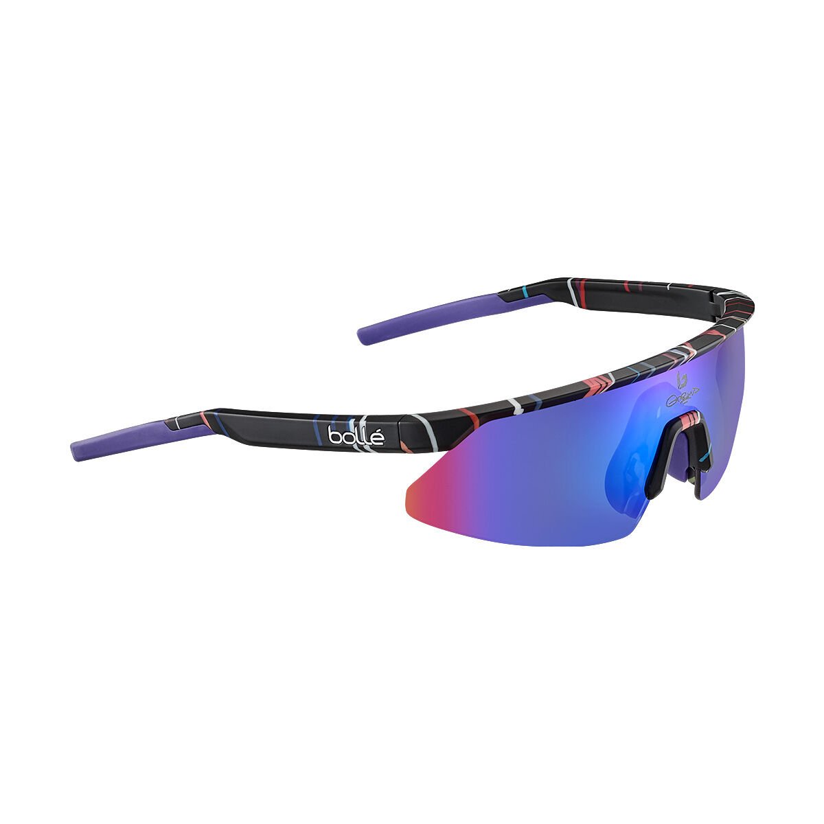 Bollé MICRO EDGE Sport Sunglasses GREMS Collab | BUYGR7931