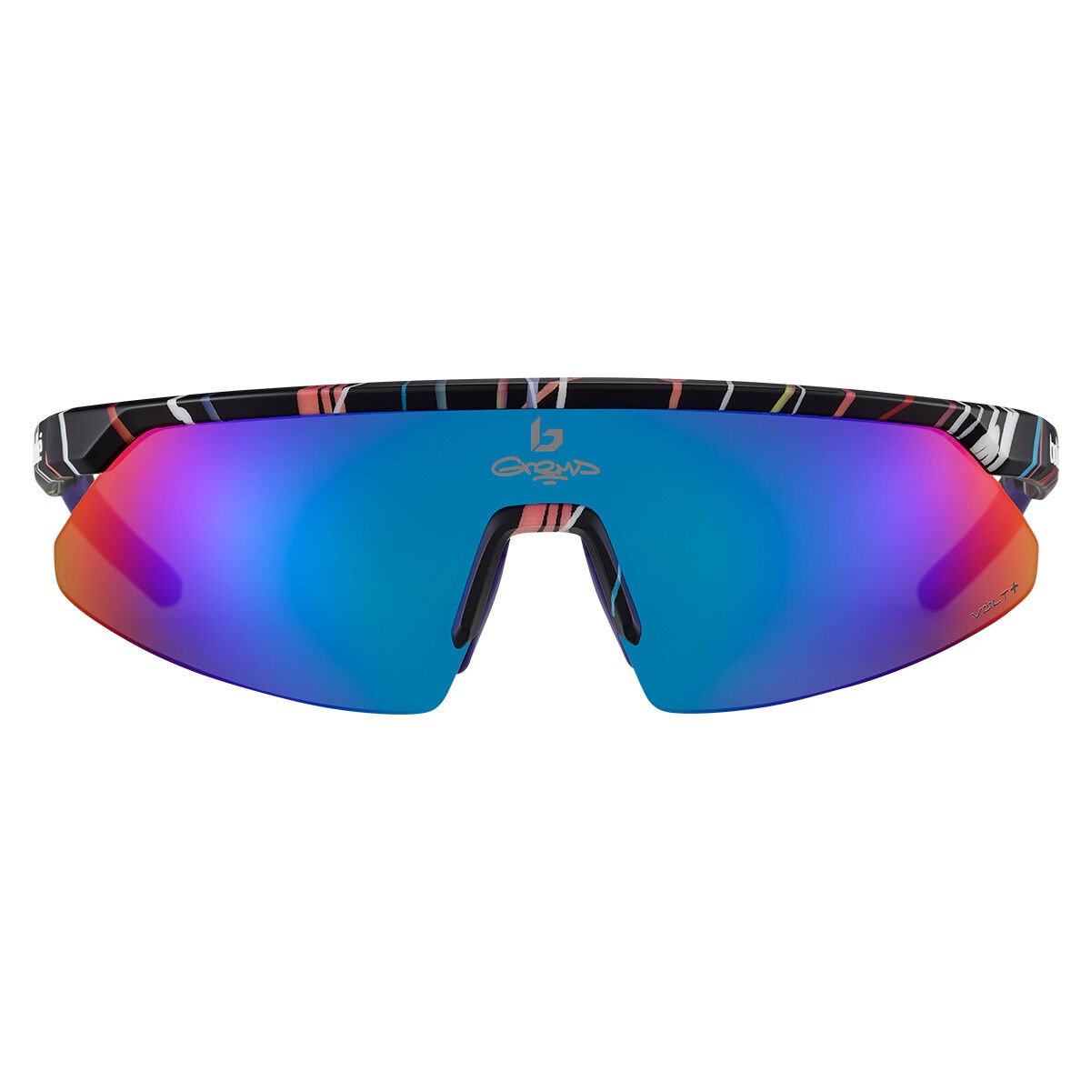 Bollé MICRO EDGE Sport Sunglasses GREMS Collab | BUYGR7931