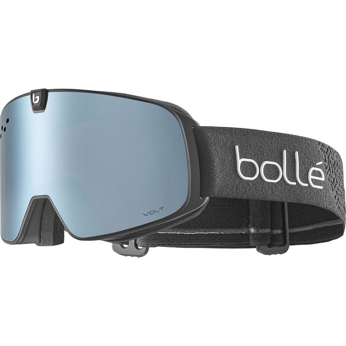 Bollé NEVADA NEO Ski Goggles Svarte | HFBMA8572