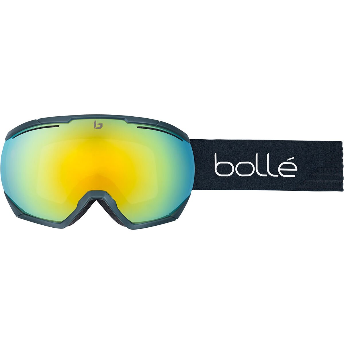 Bollé NORTHSTAR Ski Goggles Forest Matte | EIMJX3902