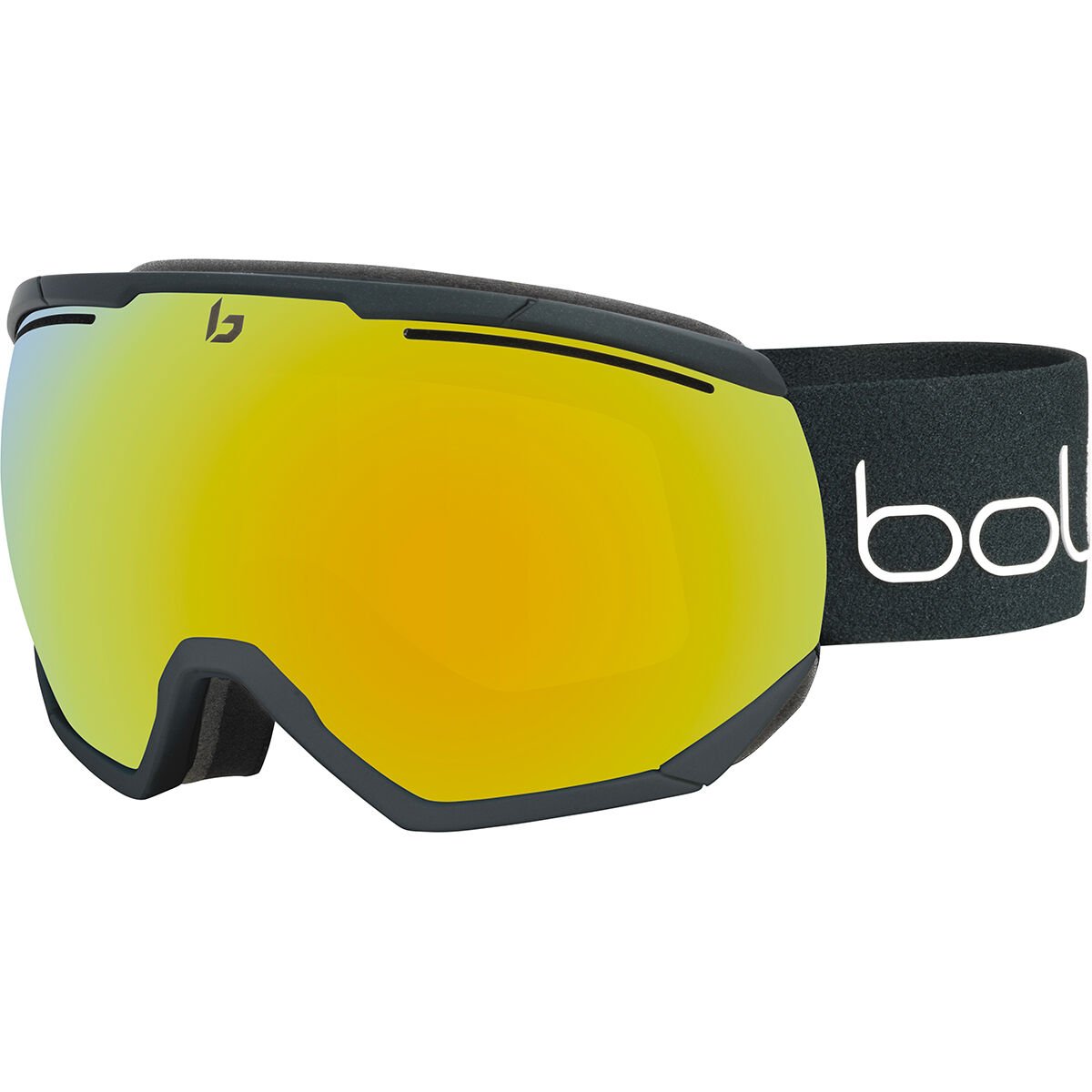 Bollé NORTHSTAR Ski Goggles Forest Matte | EIMJX3902