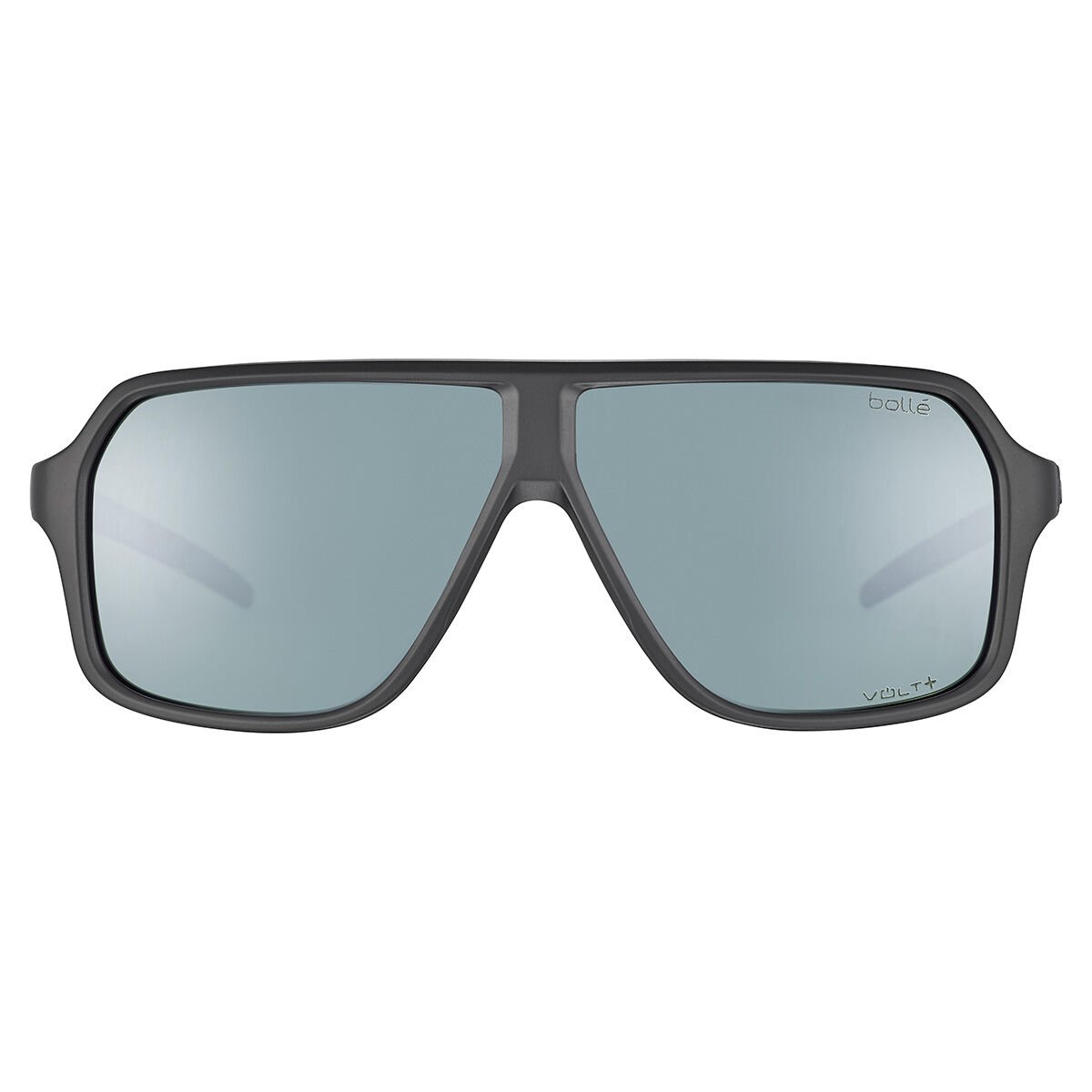 Bollé PRIME Lifestyle Sunglasses Svarte | ECQML1752