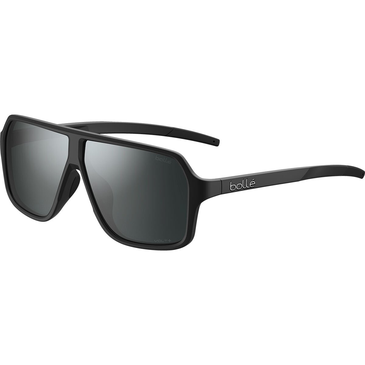 Bollé PRIME Lifestyle Sunglasses Svarte | ECQML1752