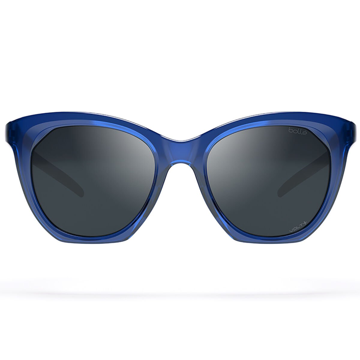 Bollé PRIZE Lifestyle Sunglasses Marineblå | RPNUJ9136