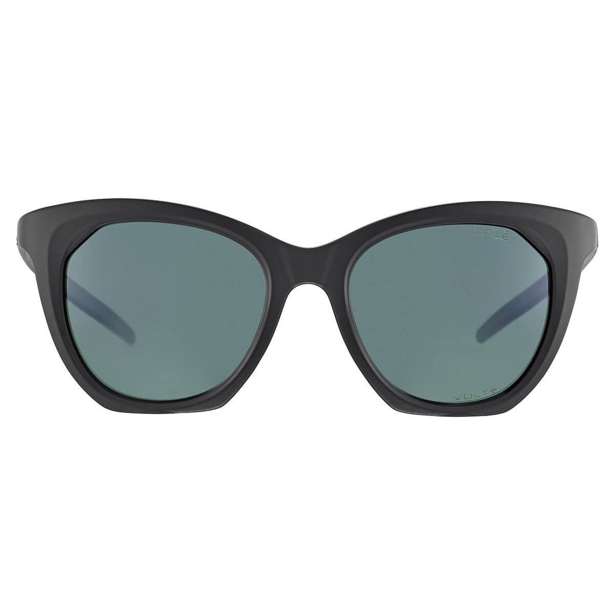 Bollé PRIZE Lifestyle Sunglasses Svarte | HXGEA4963