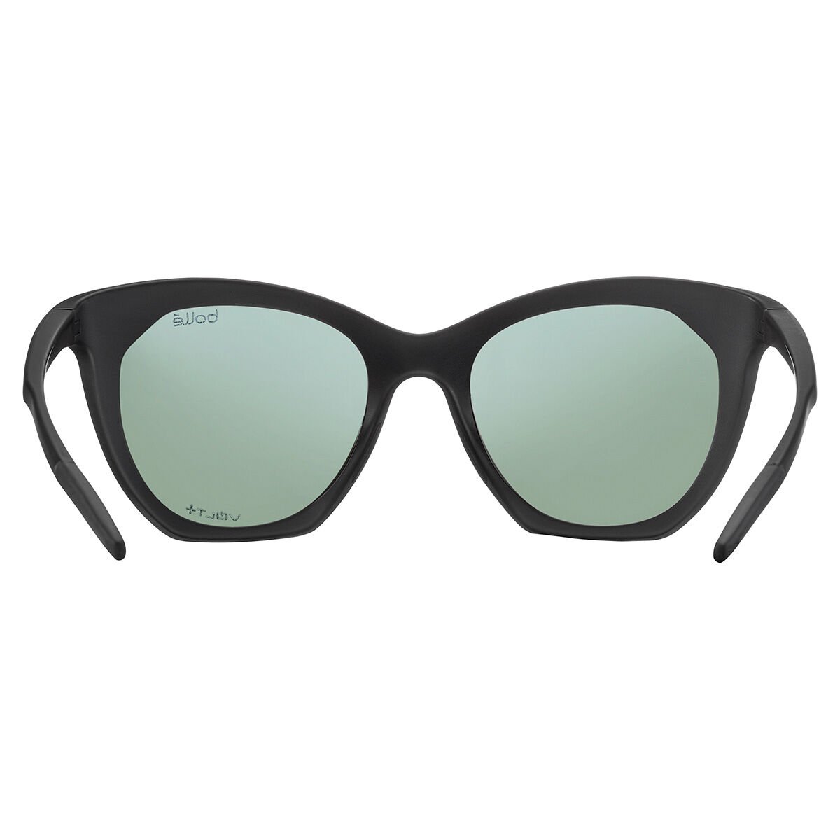 Bollé PRIZE Lifestyle Sunglasses Svarte | HXGEA4963