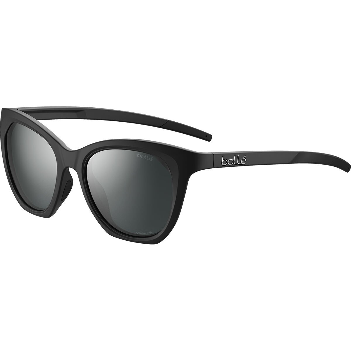 Bollé PRIZE Lifestyle Sunglasses Svarte | HXGEA4963