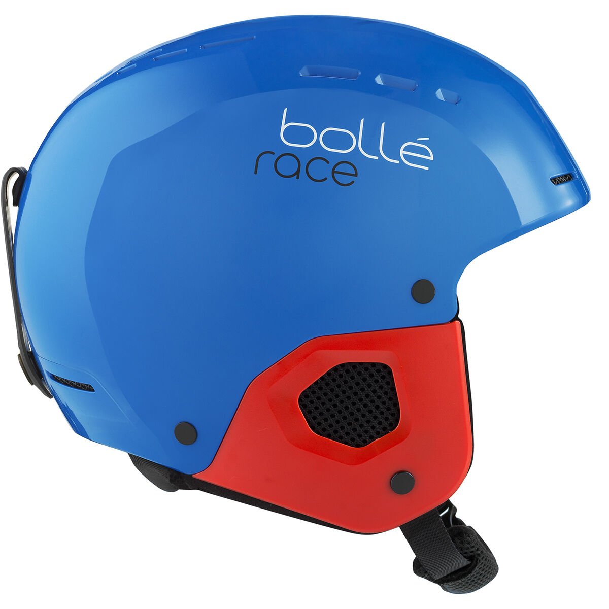 Bollé QUICKSTER Ski Helmets Blå | FMYNQ2195