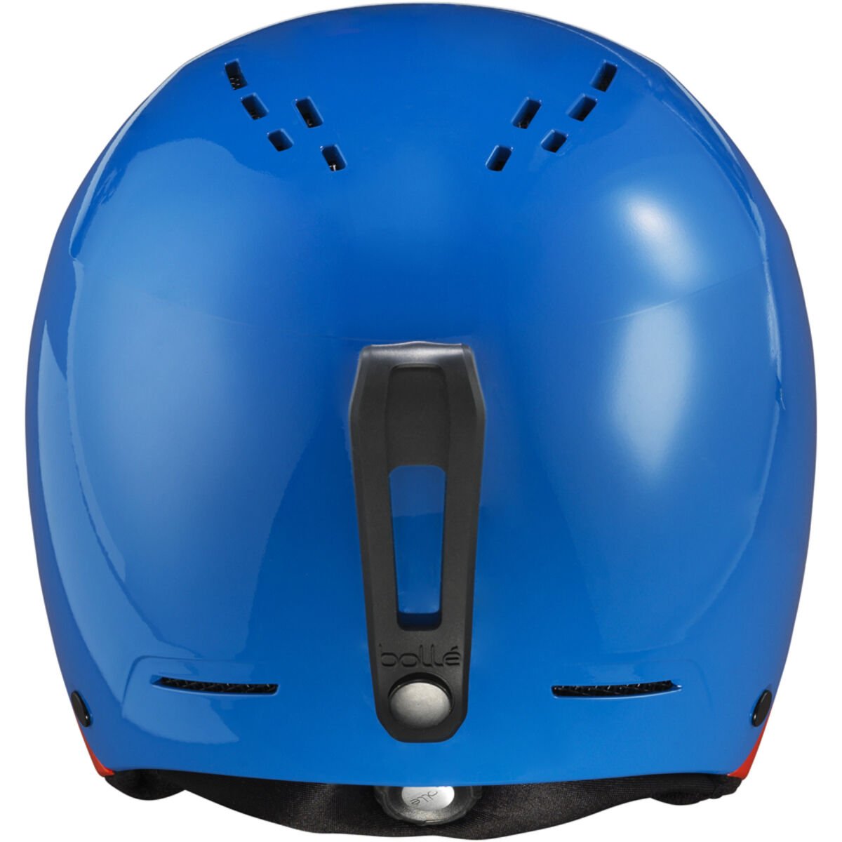 Bollé QUICKSTER Ski Helmets Blå | FMYNQ2195