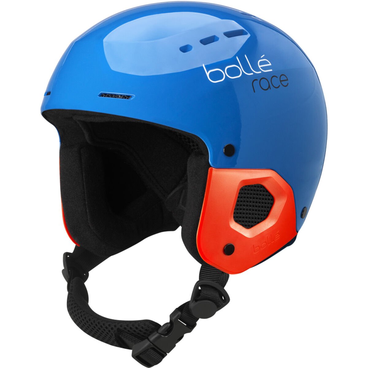 Bollé QUICKSTER Ski Helmets Blå | FMYNQ2195