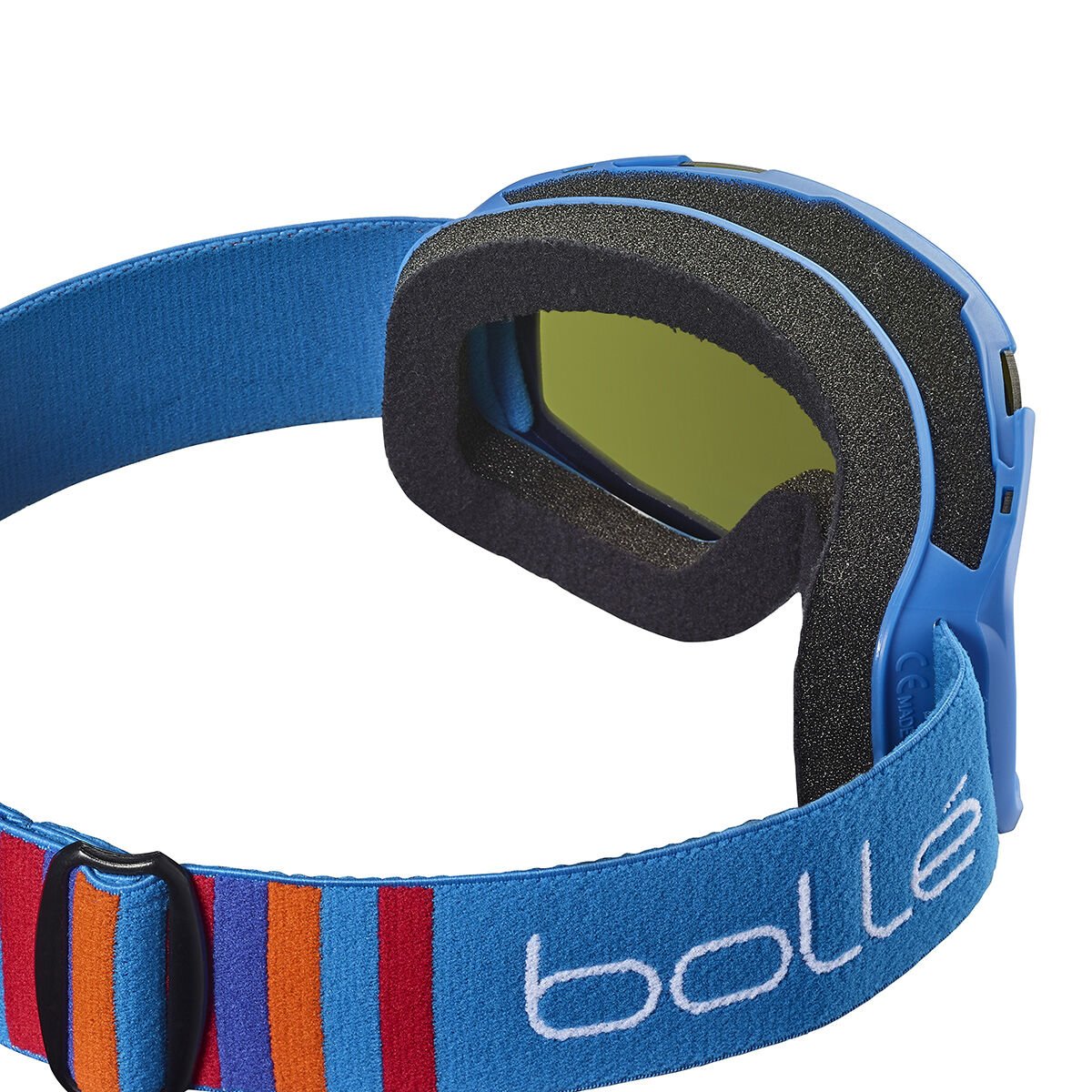 Bollé ROCKET PLUS Ski Goggles Blå | WATLF0698