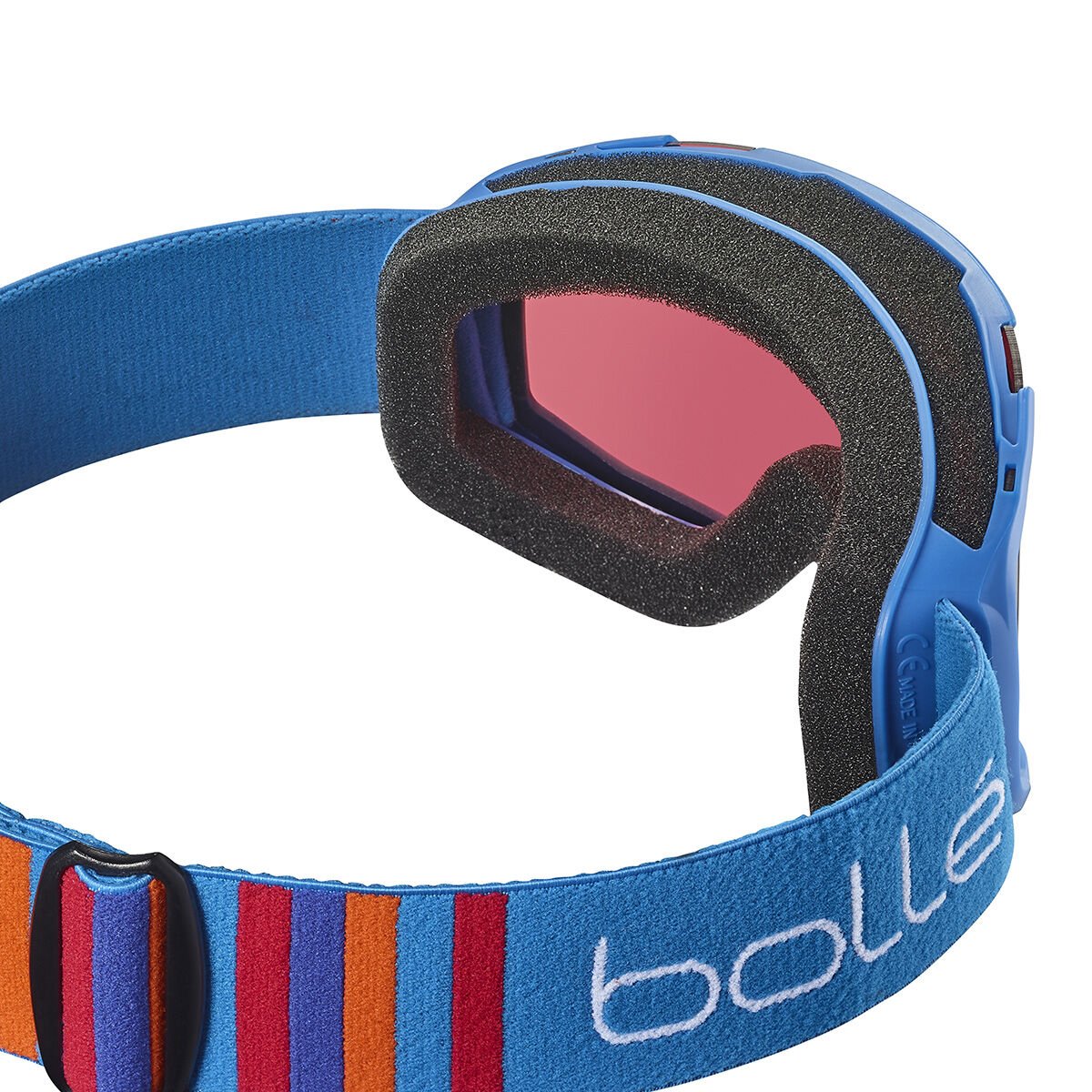 Bollé ROCKET Ski Goggles Blå | TLODF1845