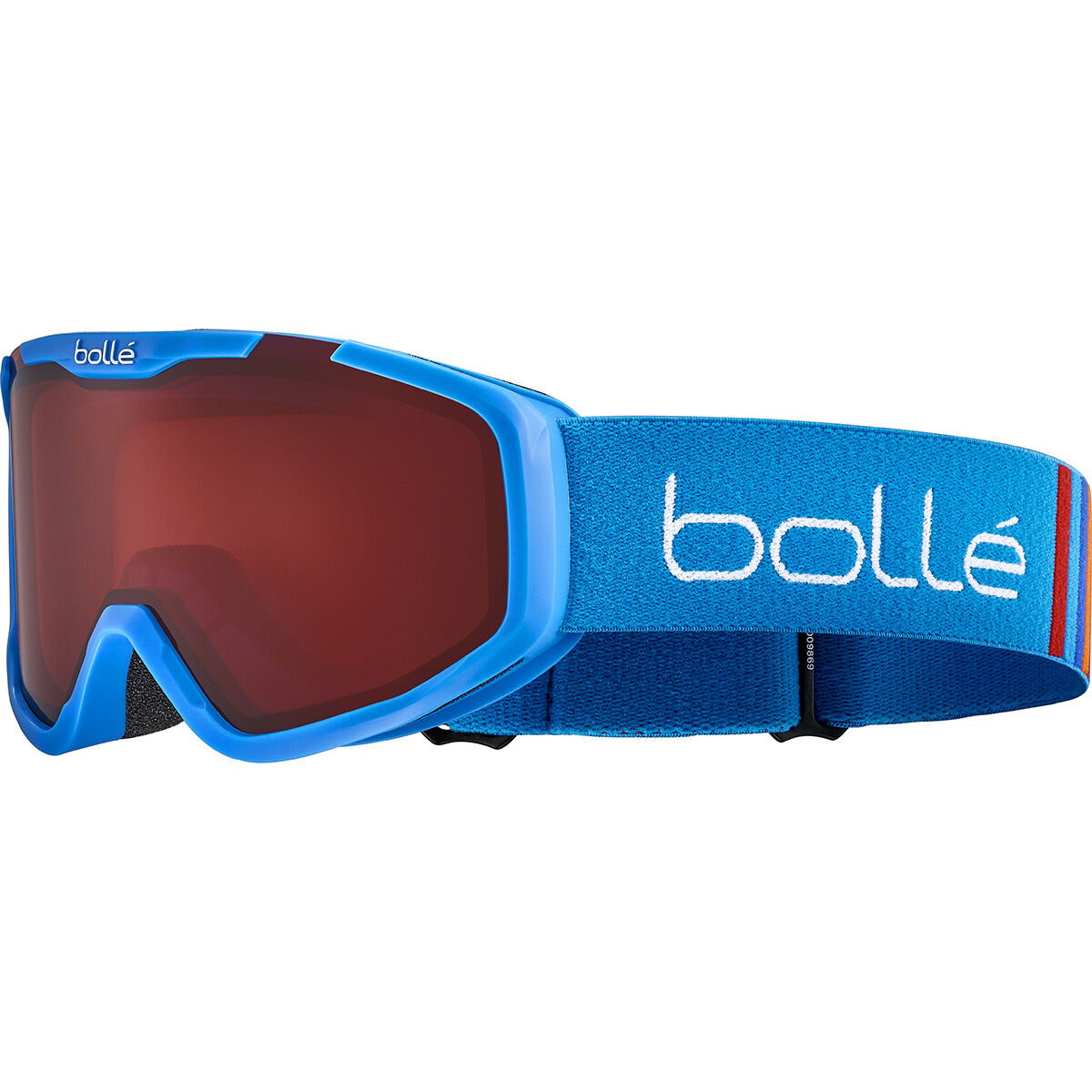 Bollé ROCKET Ski Goggles Blå | TLODF1845