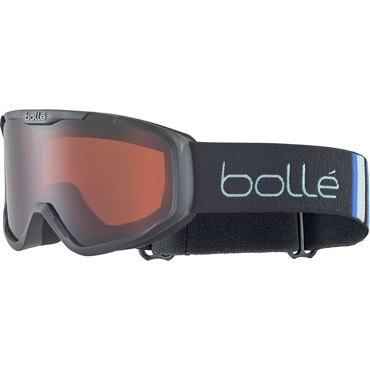 Bollé ROCKET Ski Goggles Svarte | LYRHO8673