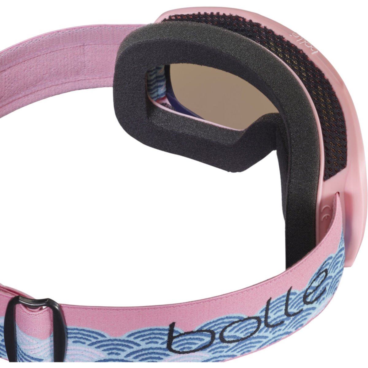 Bollé ROYAL Ski Goggles Rosa | XRNVS1039