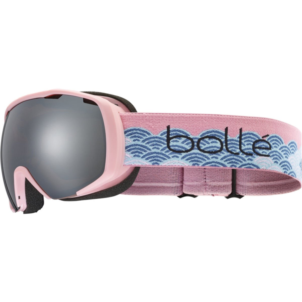 Bollé ROYAL Ski Goggles Rosa | XRNVS1039