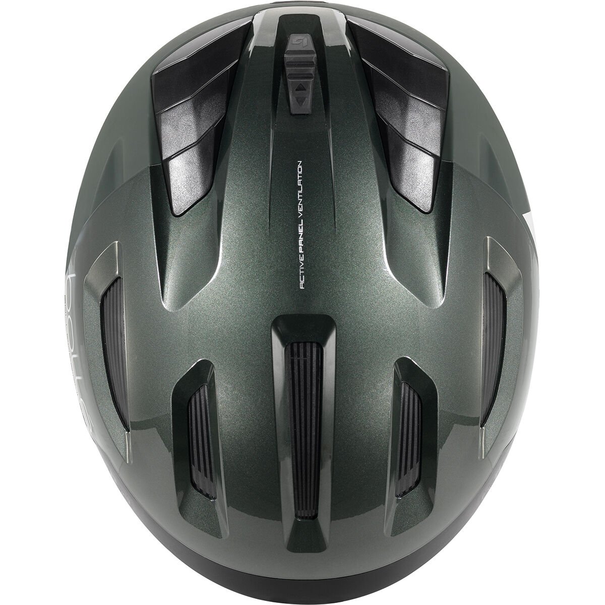 Bollé RYFT MIPS Ski Helmets Forest Shiny | KHGVT7815