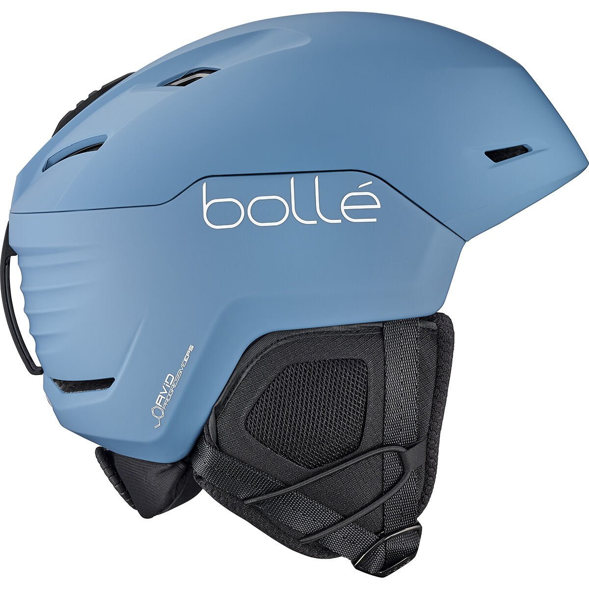 Bollé RYFT PURE Ski Helmets Blå | EAPCJ9351