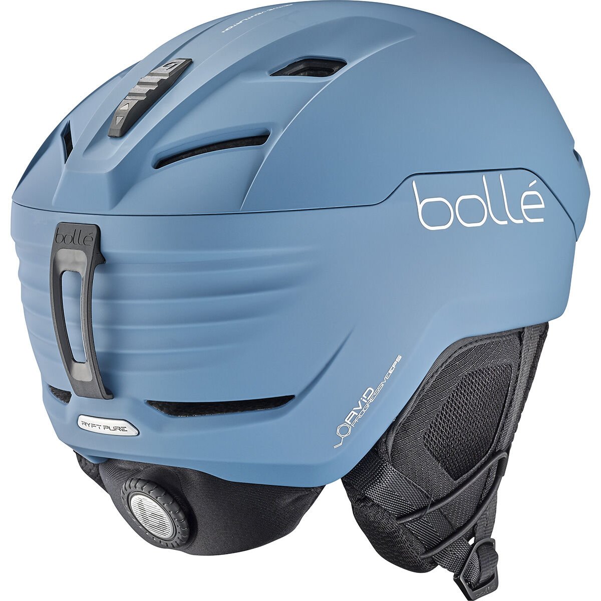 Bollé RYFT PURE Ski Helmets Blå | EAPCJ9351