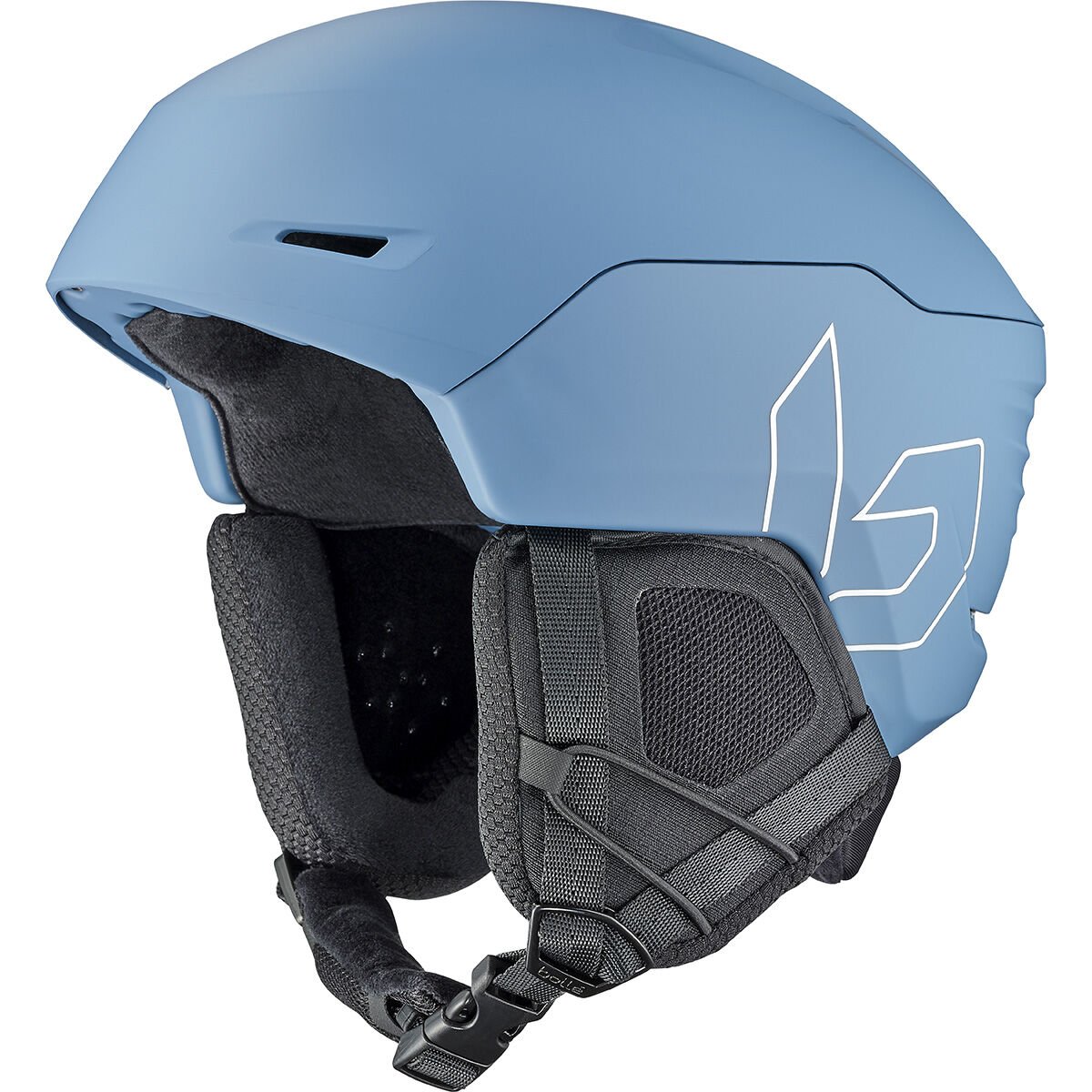 Bollé RYFT PURE Ski Helmets Blå | EAPCJ9351