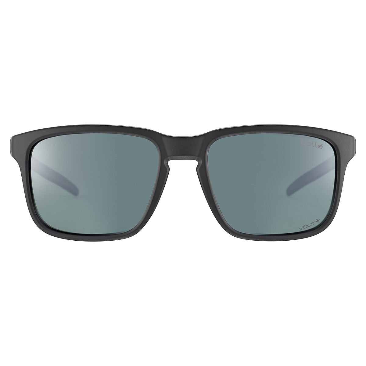 Bollé SCORE Lifestyle Sunglasses Svarte | NFUER3142