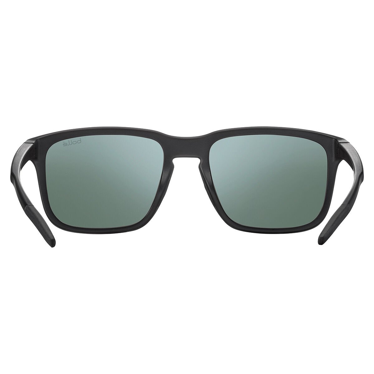 Bollé SCORE Lifestyle Sunglasses Svarte | NFUER3142