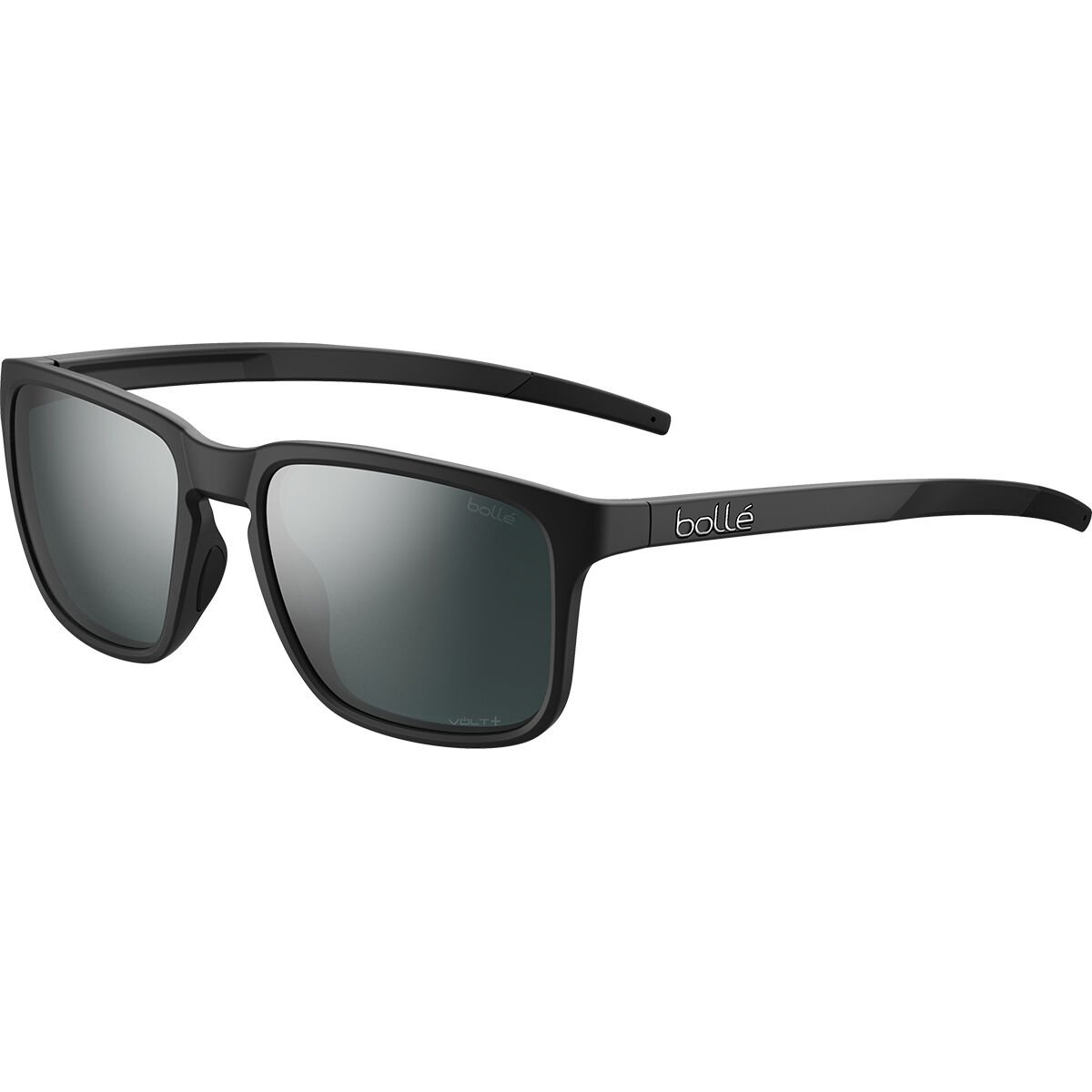 Bollé SCORE Lifestyle Sunglasses Svarte | NFUER3142