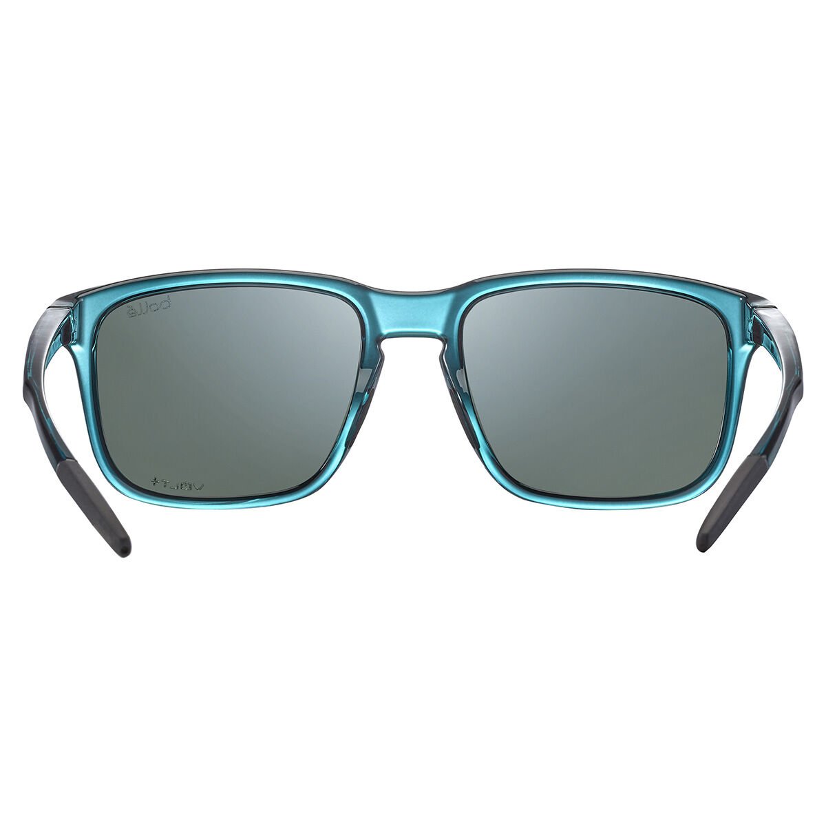 Bollé SCORE Lifestyle Sunglasses Teal Crystal Shiny | ZQNJO2870